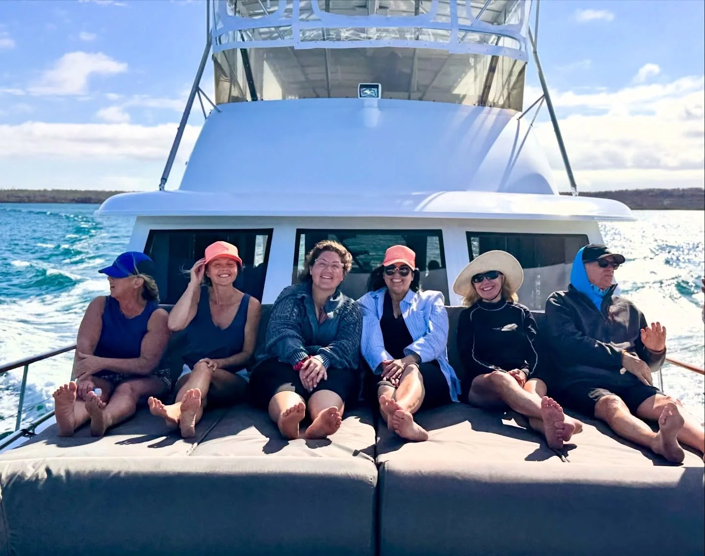 What if for today we just BE?
Enjoy the company around us.
Soak in the sunshine.
Admire the life around us.
Make conversation with someone new.
Dropped our suitcases of worries and regrets.

Just for today.. I invite you to BE. With all that is, all 