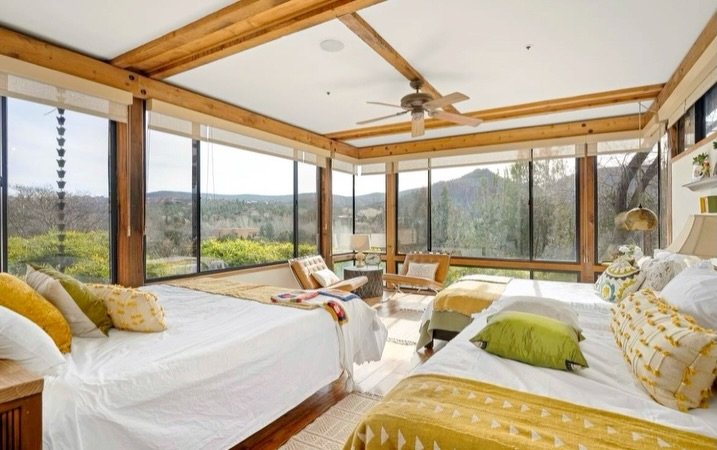 &ldquo;You are not your thoughts, you are not your emotions. You are something deeper- a quiet presence beneath it all&rdquo; &mdash; Unknown

I was chatting with two women yesterday about retreats. We all spoke interact we often hear retreats called