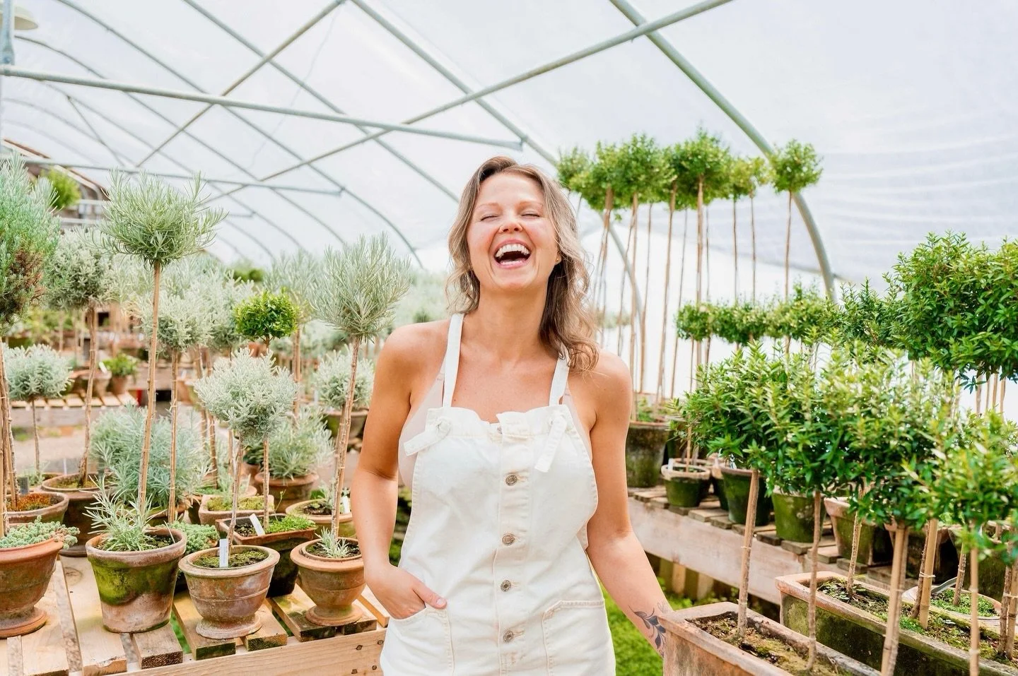 One day you&rsquo;ll realize that no one was really watching and you could have done whatever you truly wanted 💫 

I hope for today you choose to be the truest, realest you that you&rsquo;ve ever been 🫶🏼

#saturdaymorningvibes #alwaysbeyourself #t