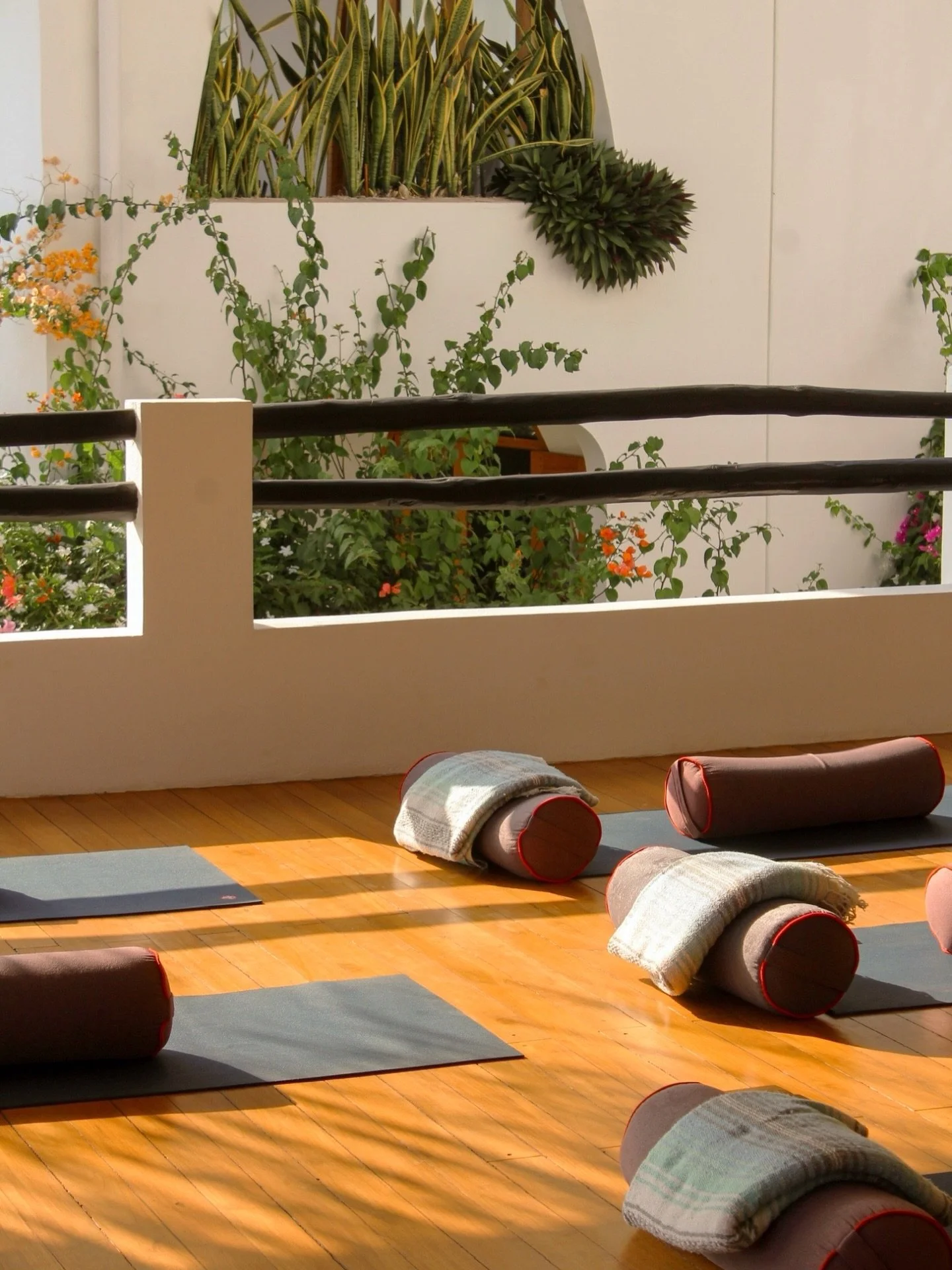 So often, you find yourself waiting&mdash;
waiting for the challenge to pass,
waiting for this season to change,
waiting for the weekend, the vacation, the moment when things finally feel lighter.

But life is quietly unfolding right here, in this br