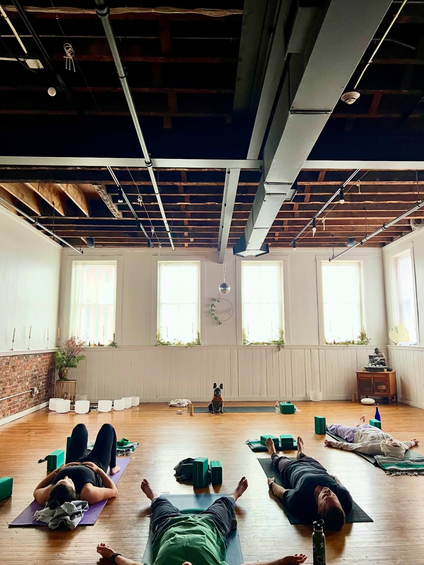 It&rsquo;s up to us to make our lives a sanctuary. To choose mornings that feel like prayer instead of pressure. To sip our tea slowly, as if it were a small act of devotion. To let the light in before the noise. To drink in the sunset like it&rsquo;