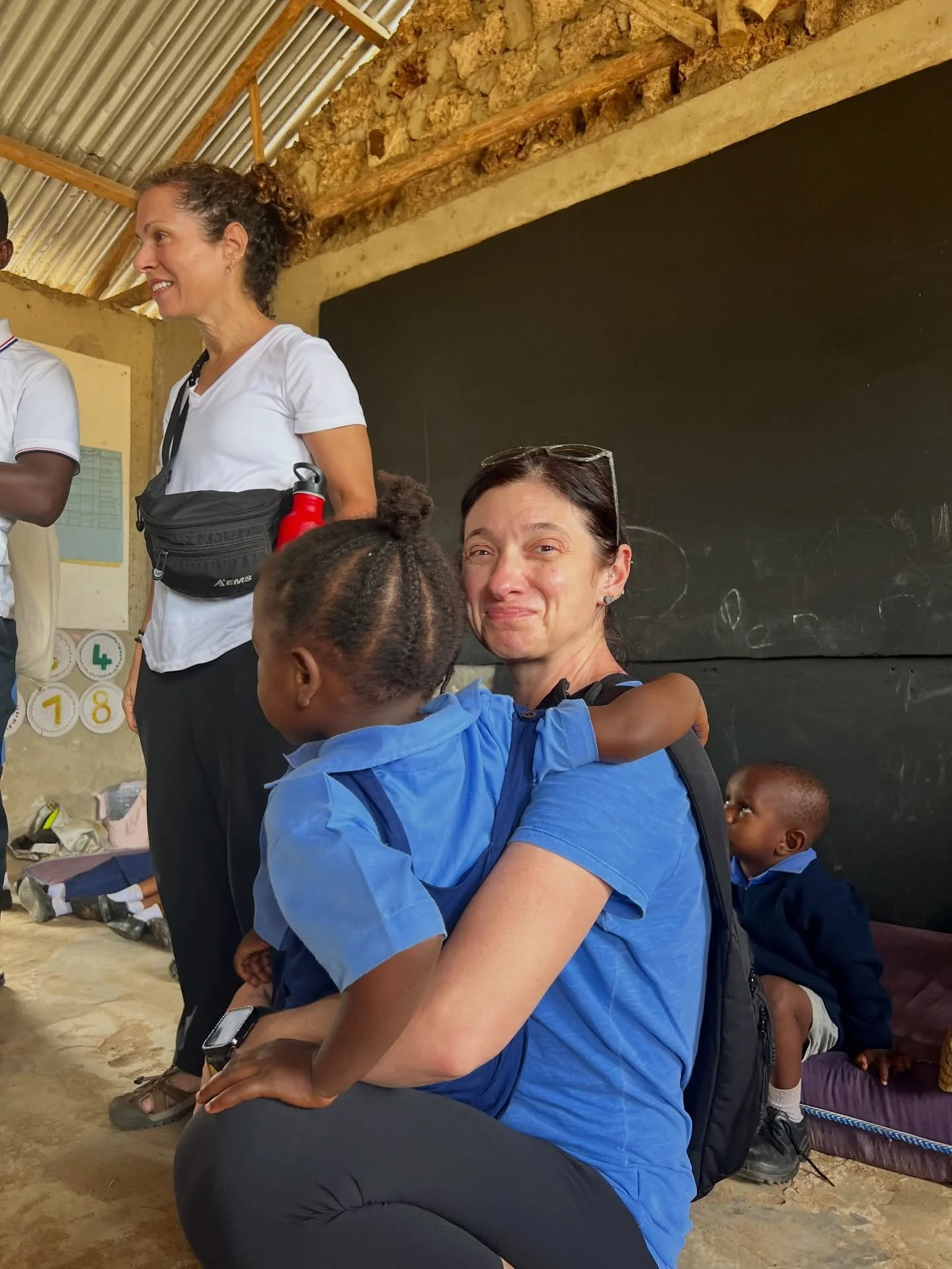 Africa so far.. 🫶🏼

We don&rsquo;t retreat to do perfect yoga all day.
We retreat to learn
Connect
Love 
Share

Sending love from Kenya 🇰🇪 
#kenyasafari #yogaafrica #followyourlight #africalove #sevayoga