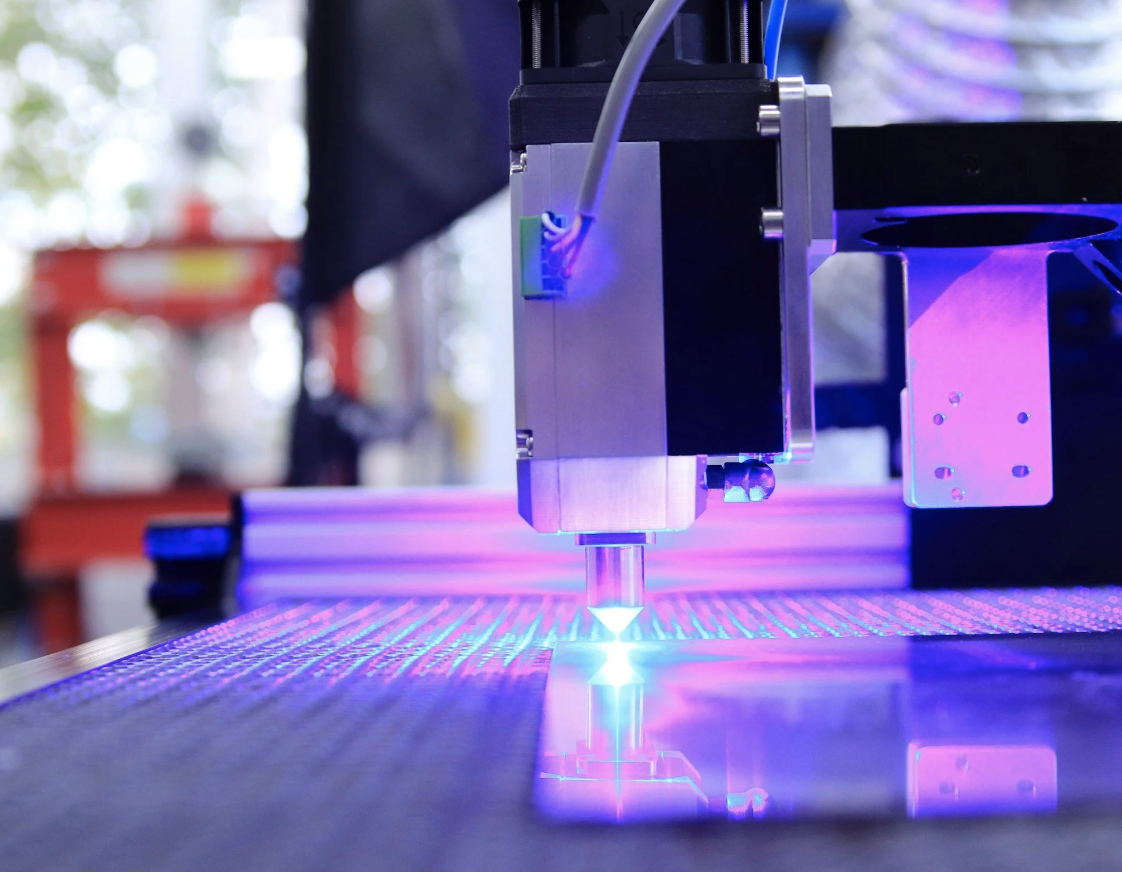 The Future of Additive Manufacturing: Trends and Predictions (⏱️ 3 mins read)
