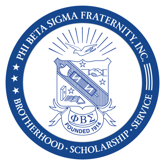 Phi Beta Sigma Psi Chapter