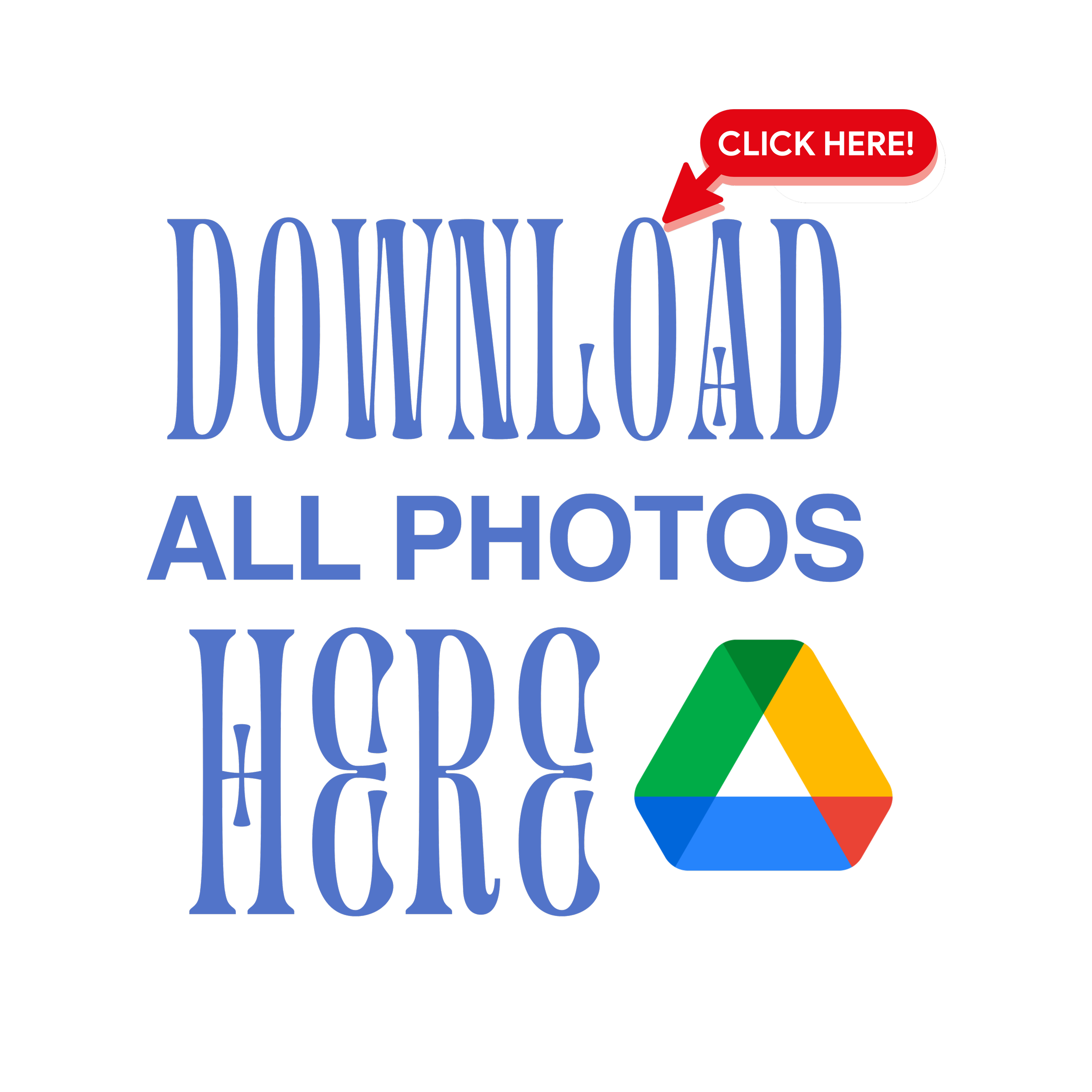 Click this image from the main feed to access all downloadable images #LOI26