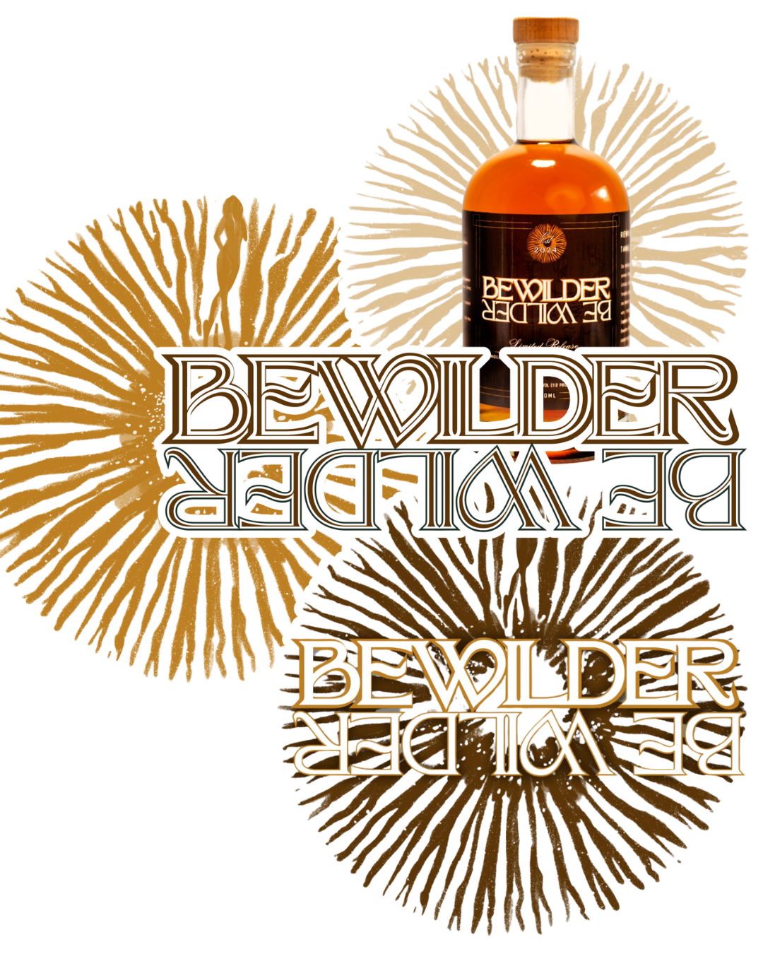 Wilder Sticker Bundle
