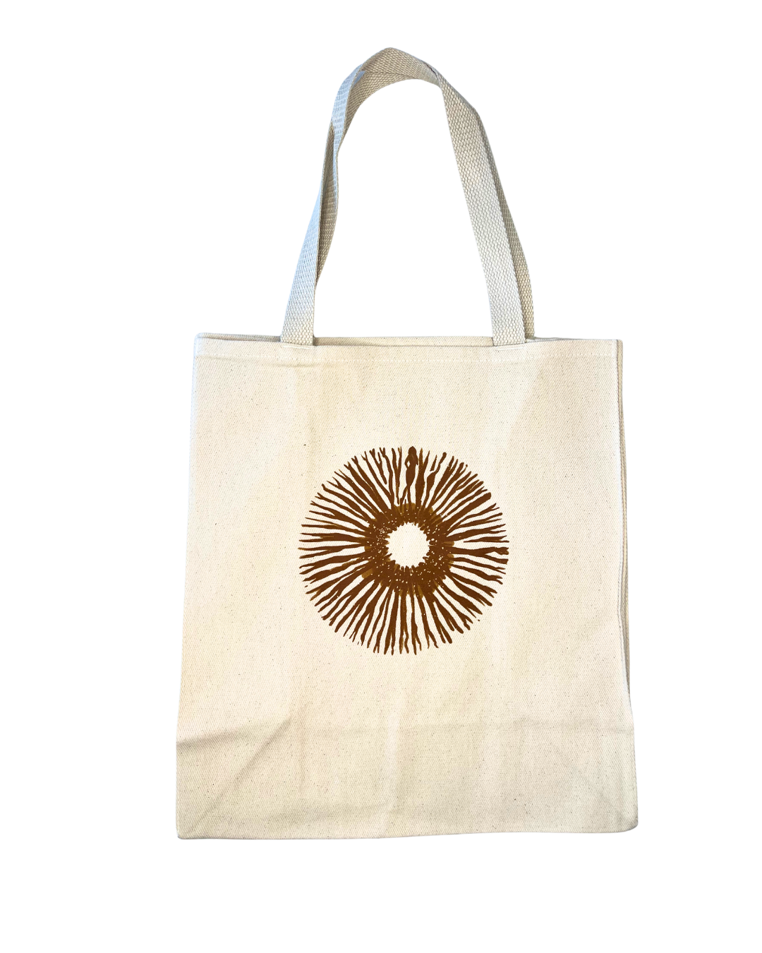 Forager's Tote Bag