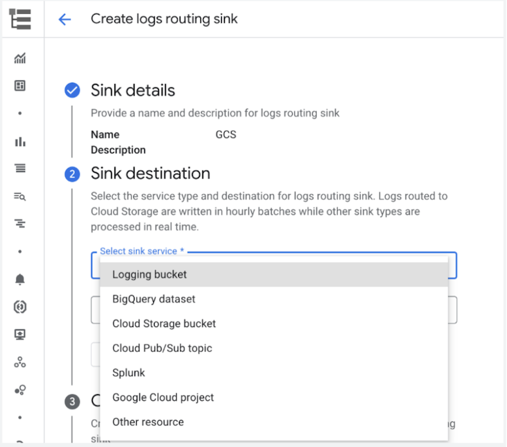 Google Cloud Monitoring with SecOps: What you need to know — Analytica42