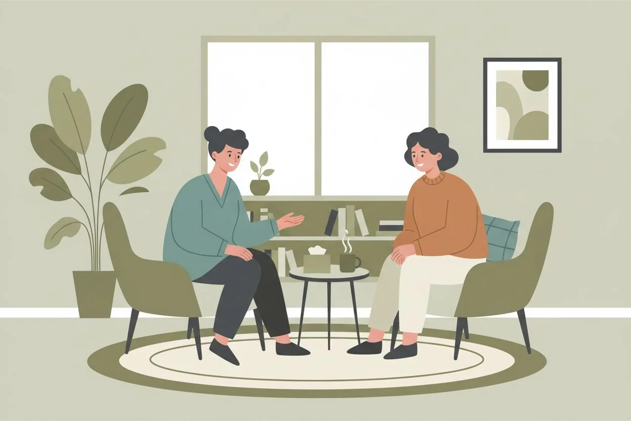 Benefits of Therapy: How Counselling Improves Mental Health, Relationships, and Daily Life