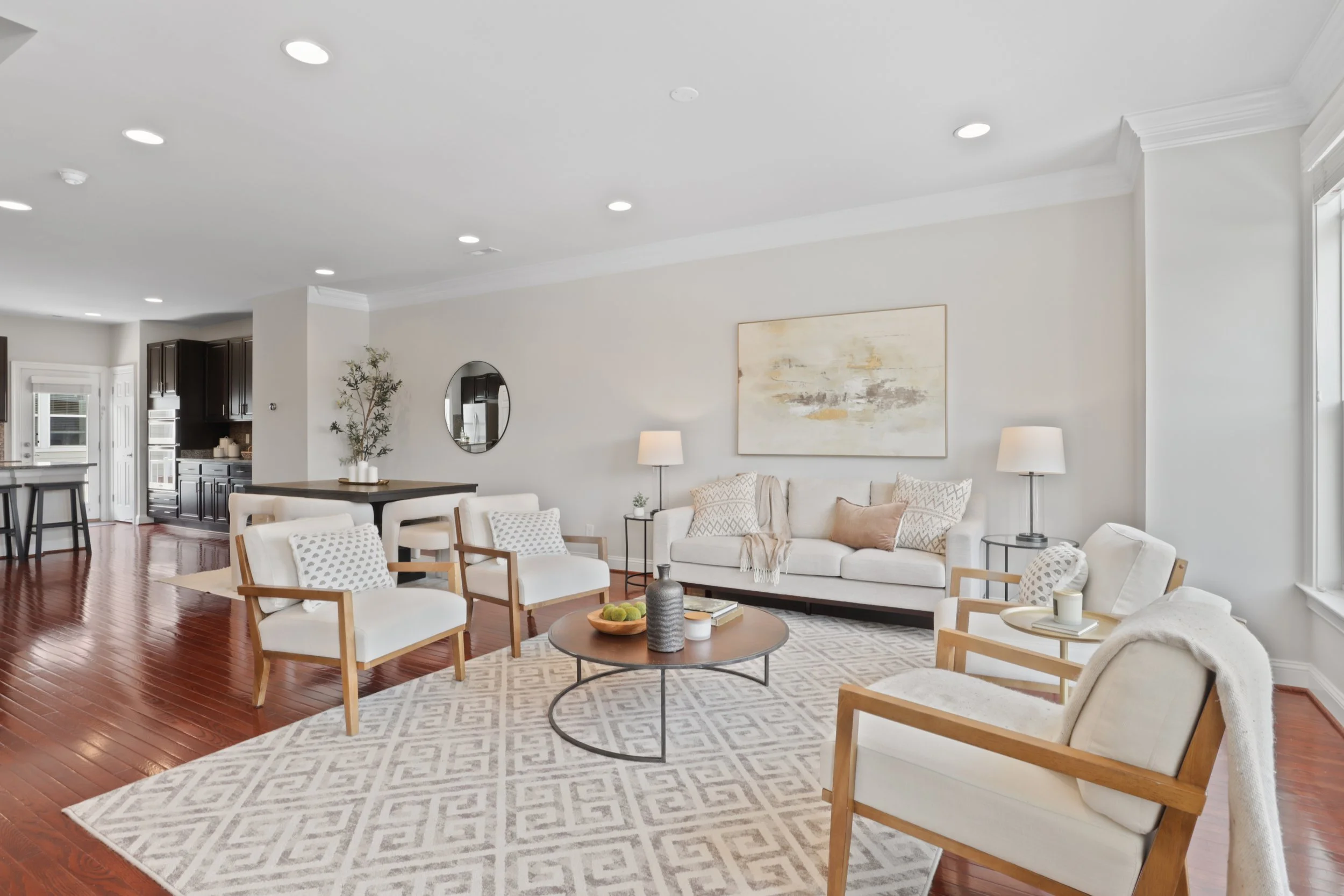 Waterloo Ln Home in Fairfax Goes Under Contract in 9 Days