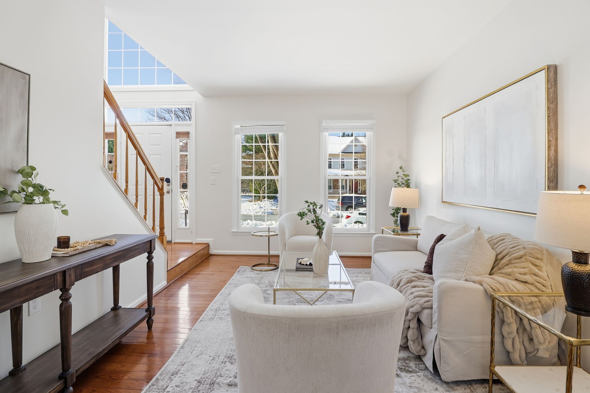 Cobra Dr Home in Herndon Goes Under Contract in 12 Days