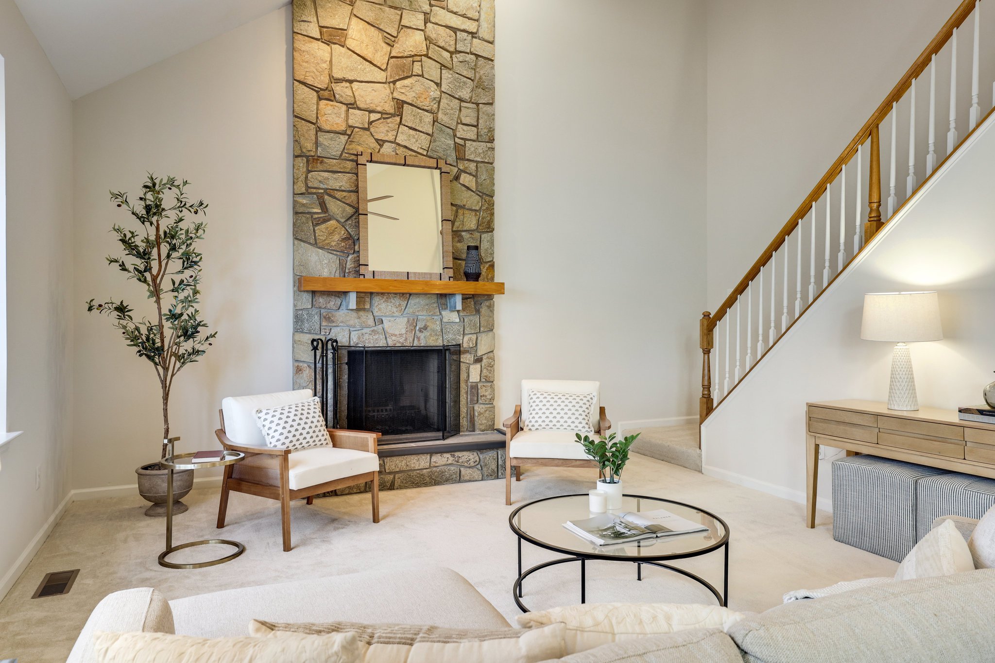 Judd Ct Home in Herndon Goes Under Contract in Just 4 Days