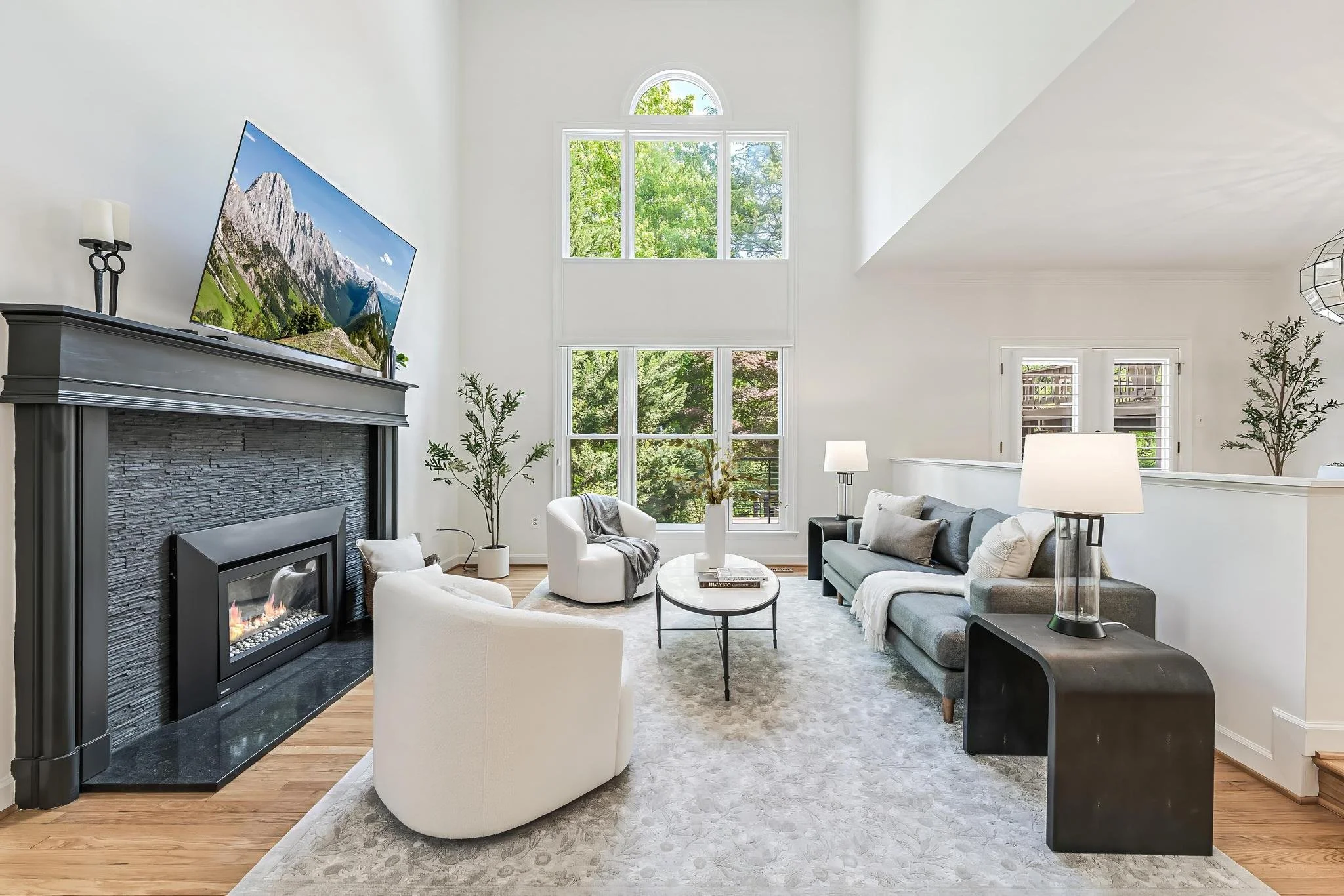 1605 Aerie Lane - Living Room 2 .jpg