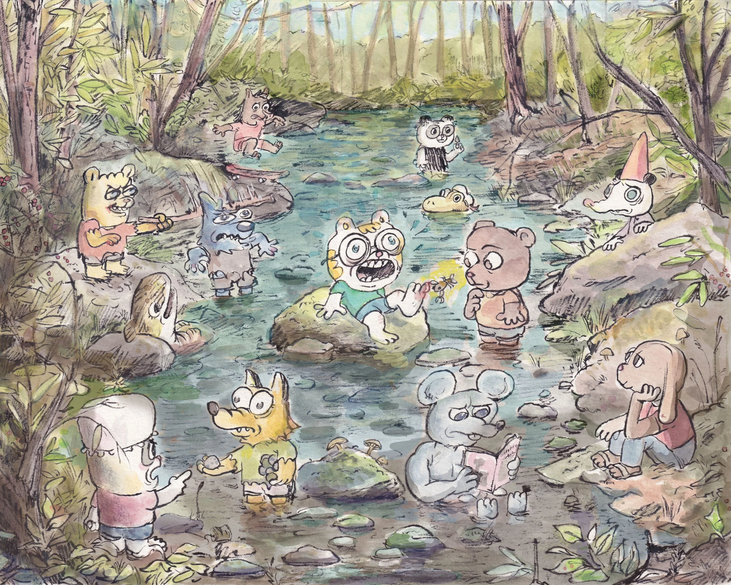 creeking is for everyone 8x10.jpg