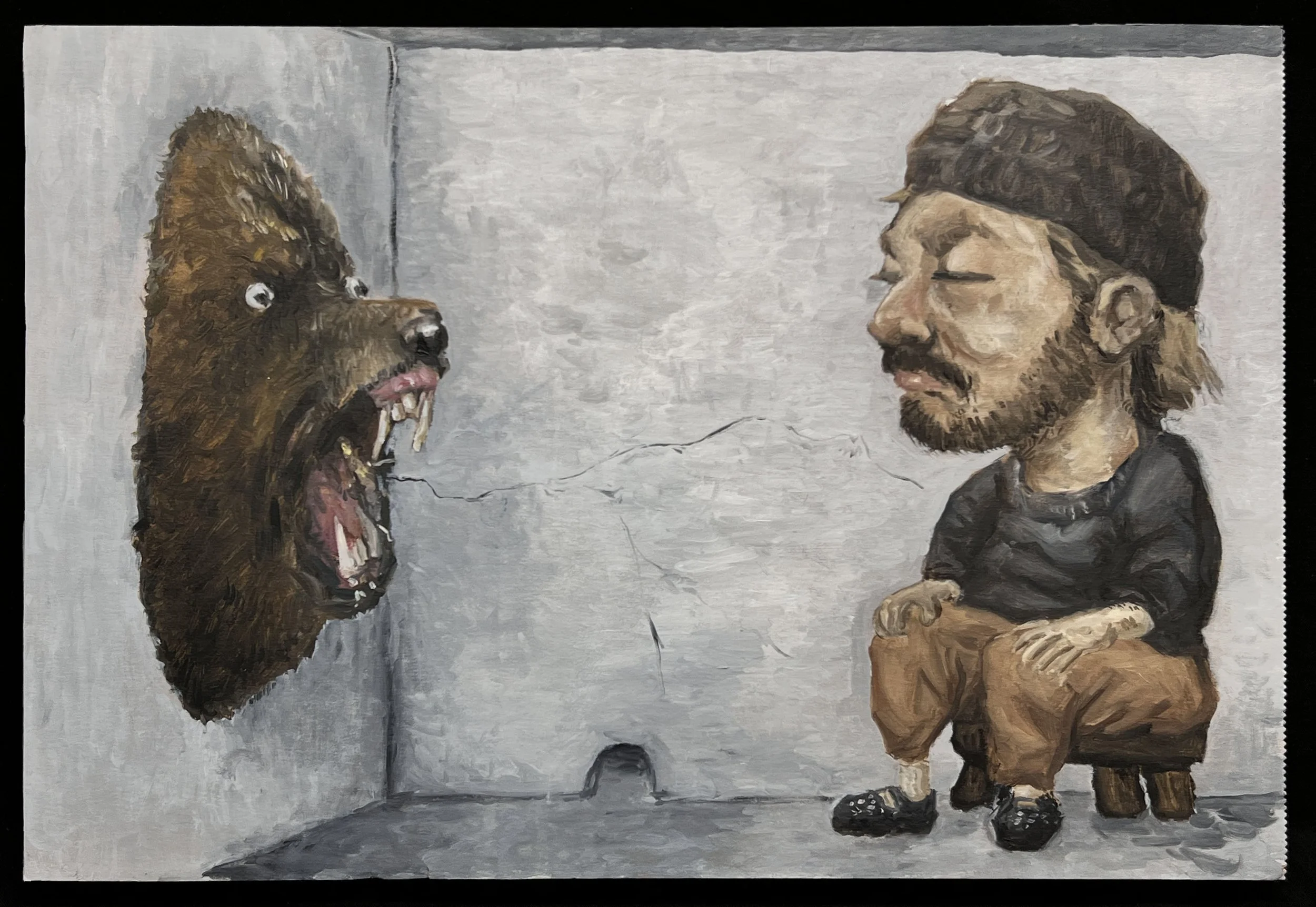 Bear Self Portrait, 2022.jpg