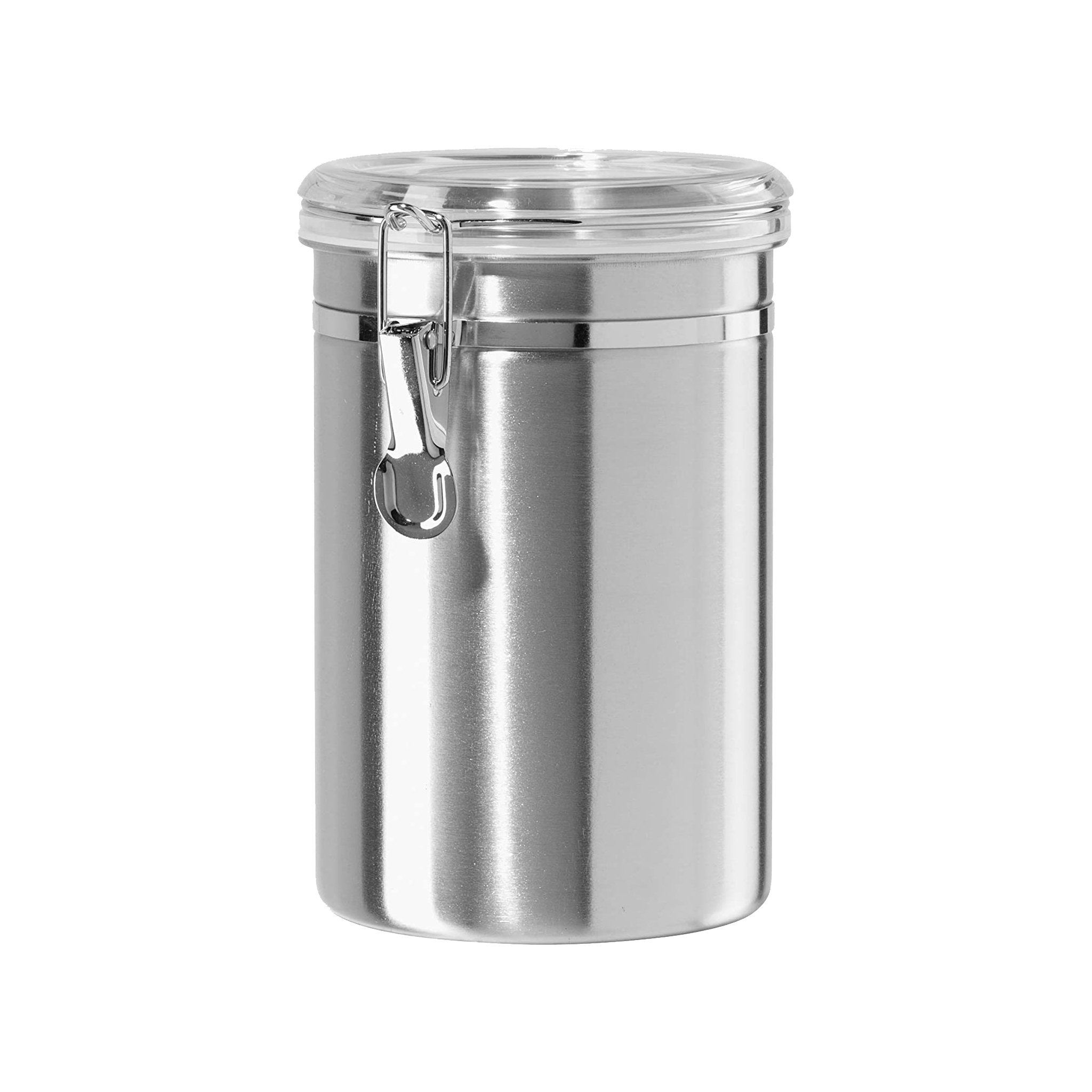 304 Stainless Steel Canister