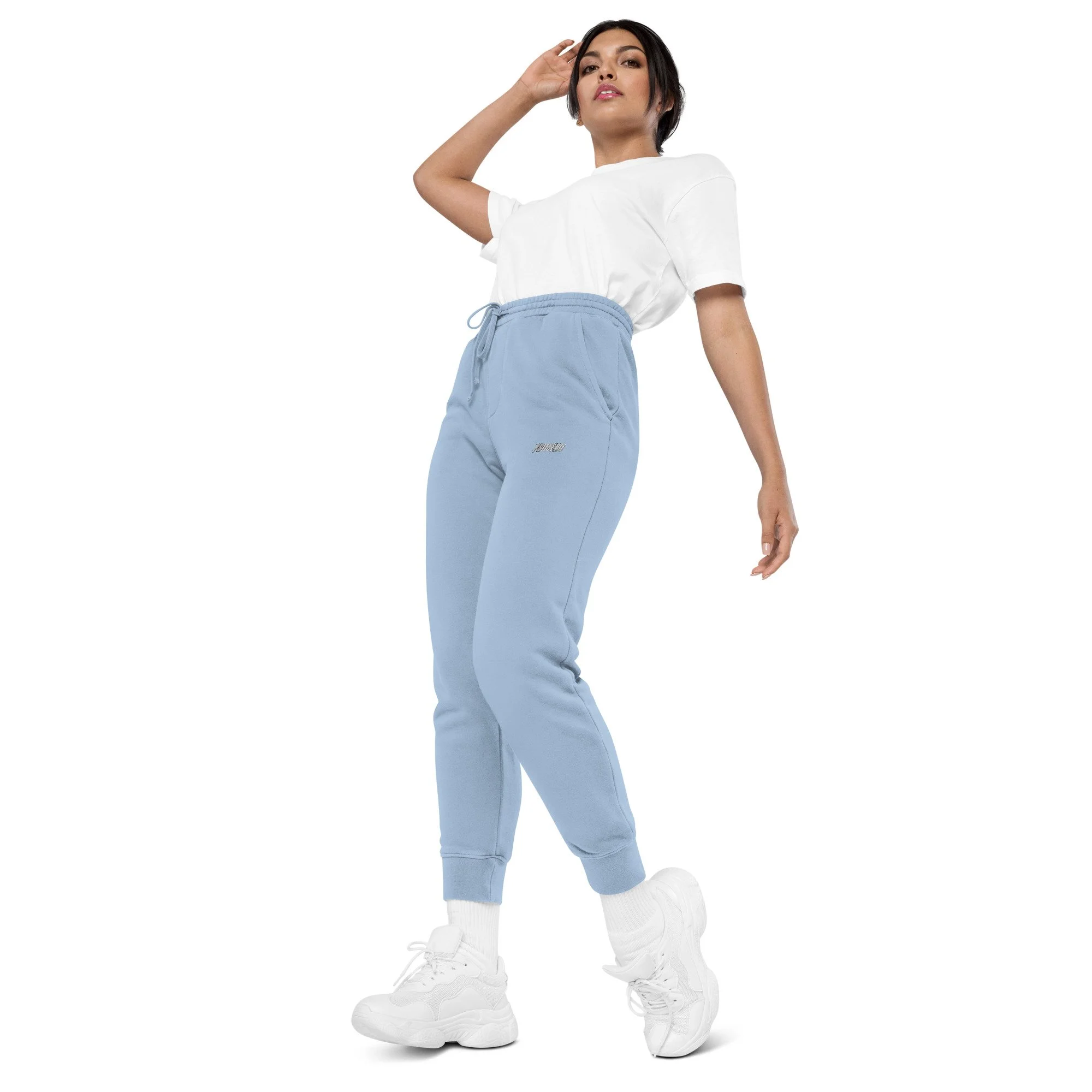unisex-pigment-dyed-sweatpants-pigment-light-blue-left-front-2-672b2743cea4d.jpg