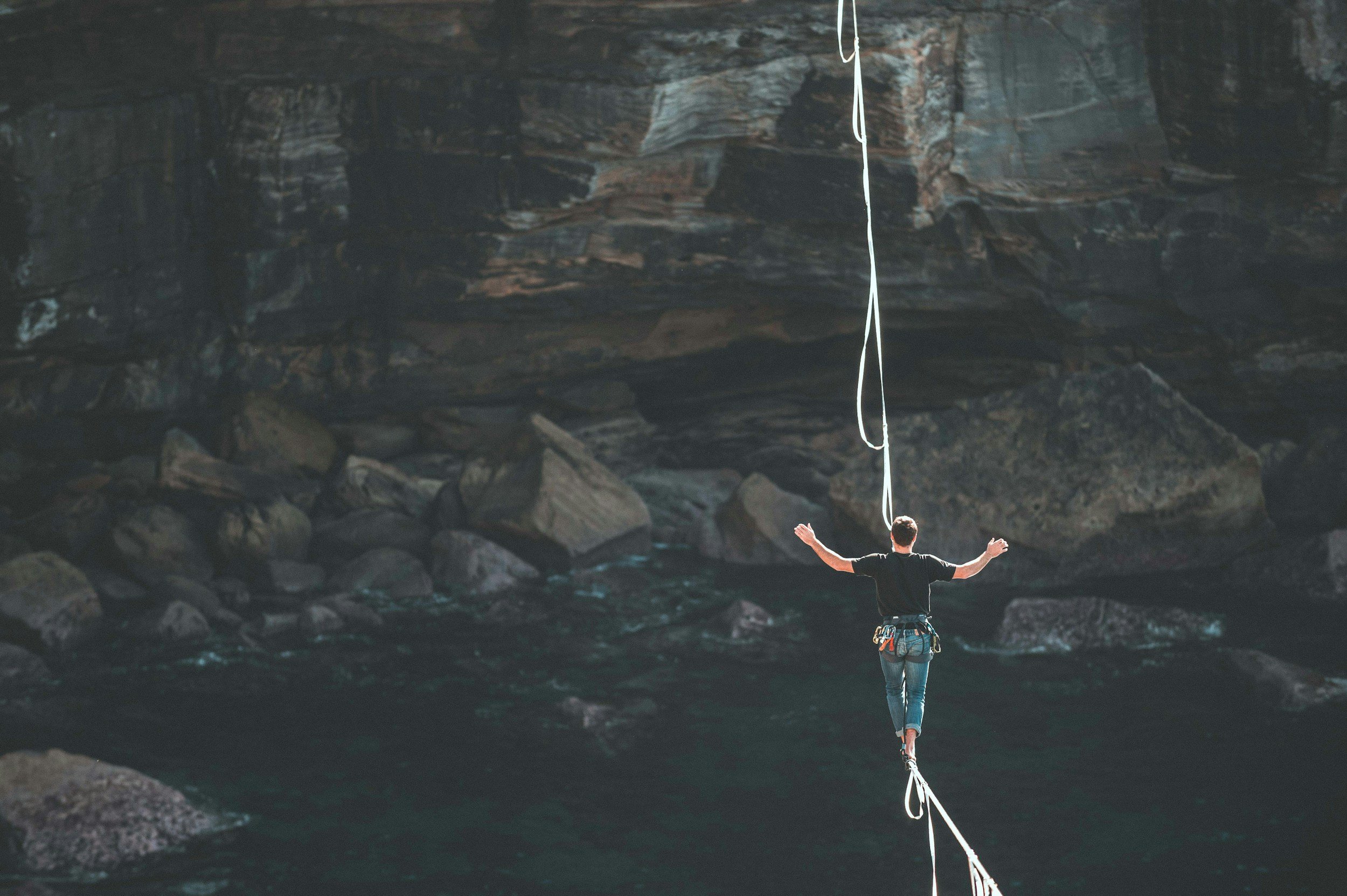 The Myth of Work-Life Balance: Finding What Actually Works