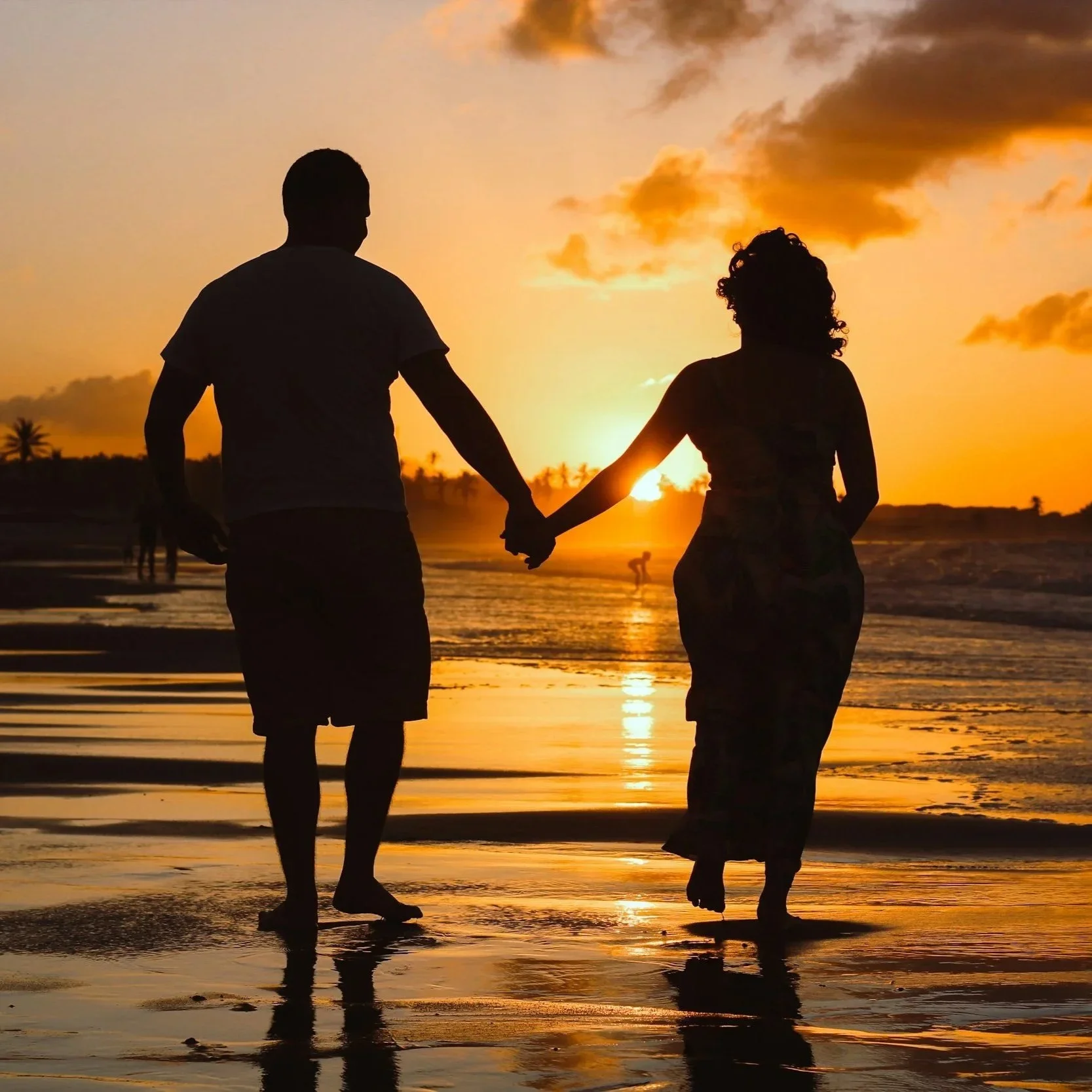 Relationships, Healthy Boundaries, and Mental Wellness