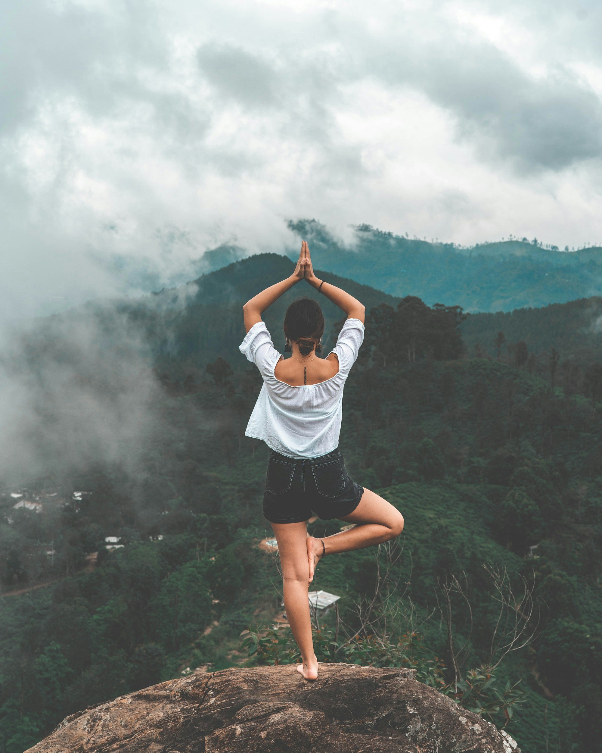High-Functioning Anxiety: When Everything Looks Fine on the Outside