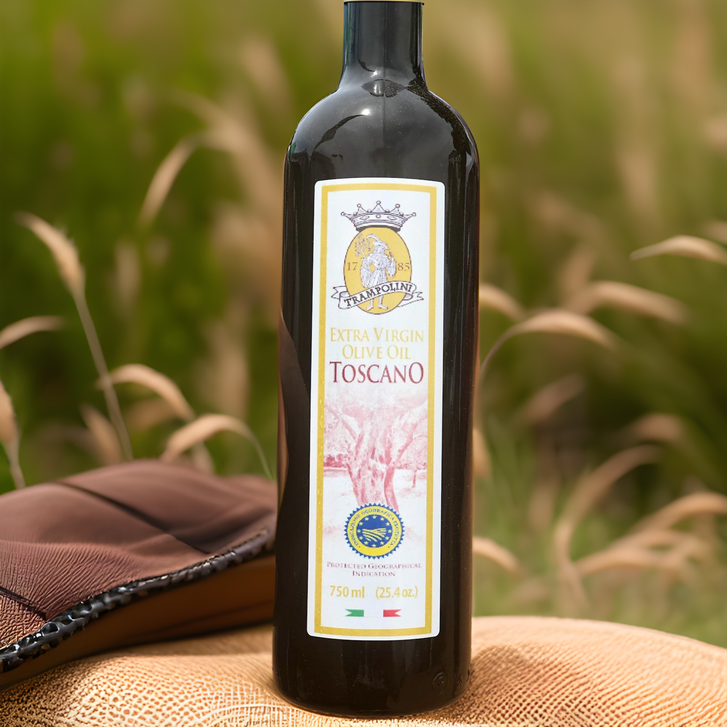 Toscano EVOO