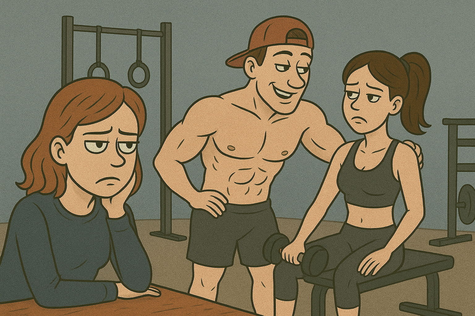 Beyond the Bars: Why Finding Ethical Calisthenics Coaching in Montreal is Harder Than a Straddle Planche