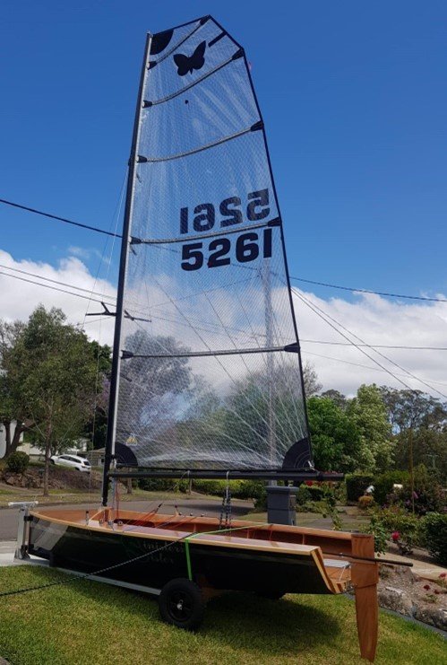 FOR SALE – NEWLY BUILT LOWRIDER MOTH