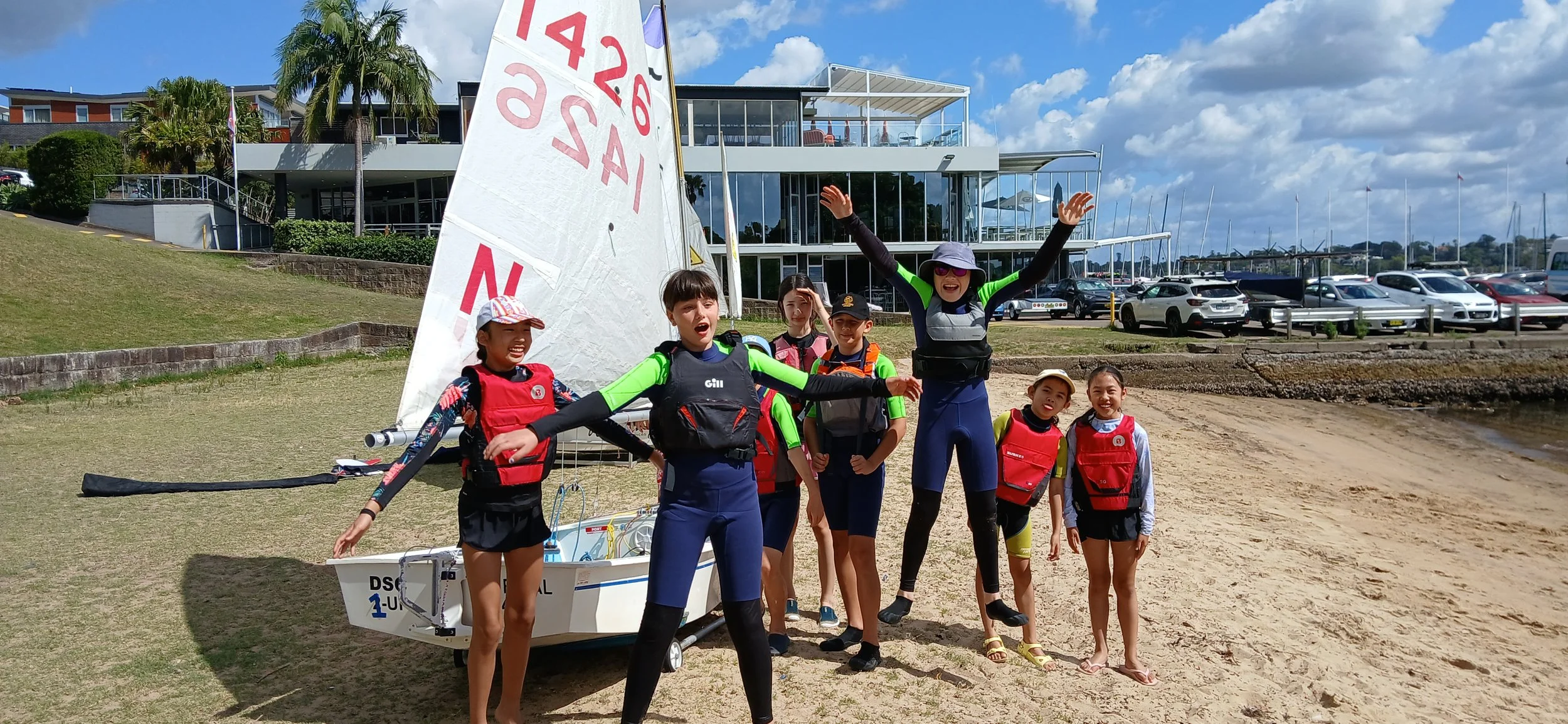 Matthew Anson Memorial Trophy - Lucia Granata