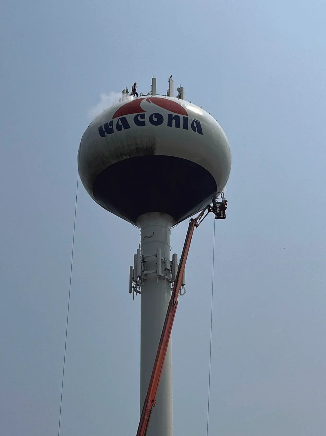 WI Rural Water Outdoor Expo
