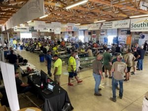MN Rural Water Outdoor Equipment Expo