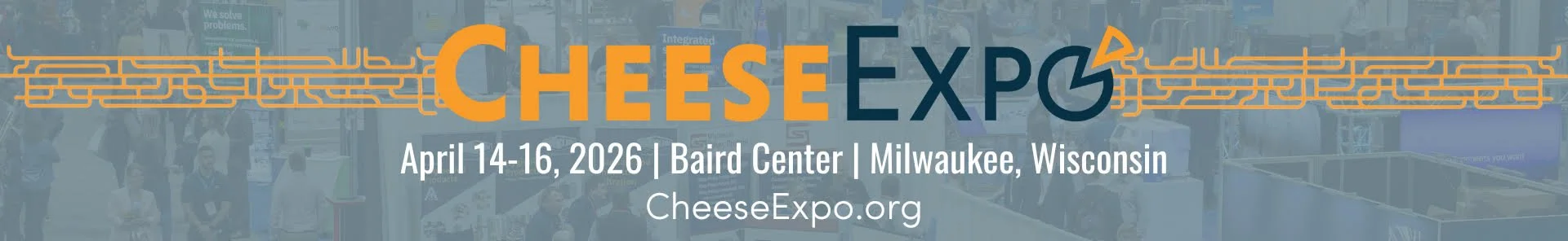 CheeseExpo 2026