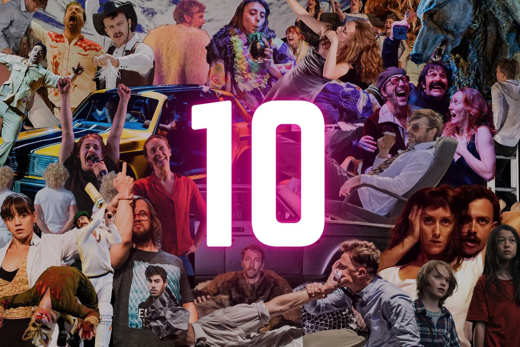 TEN (WATCH A WORK IN PROGRESS)