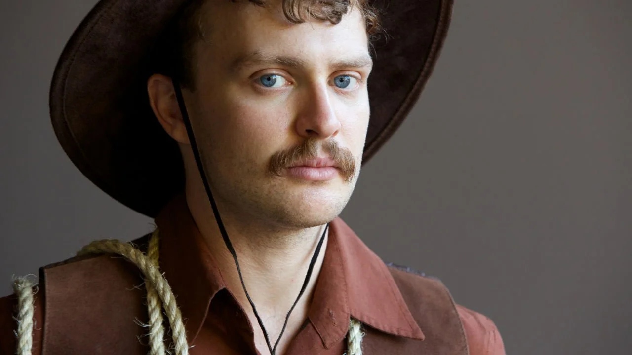 Cowboy