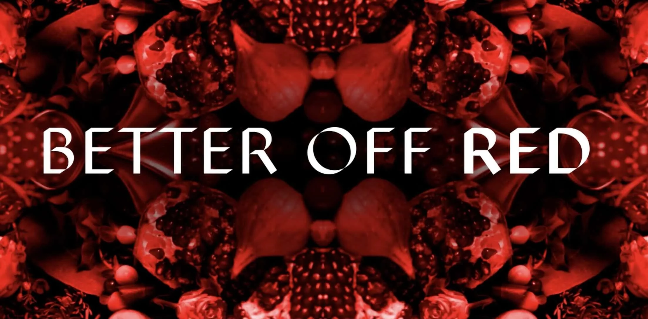Better off red