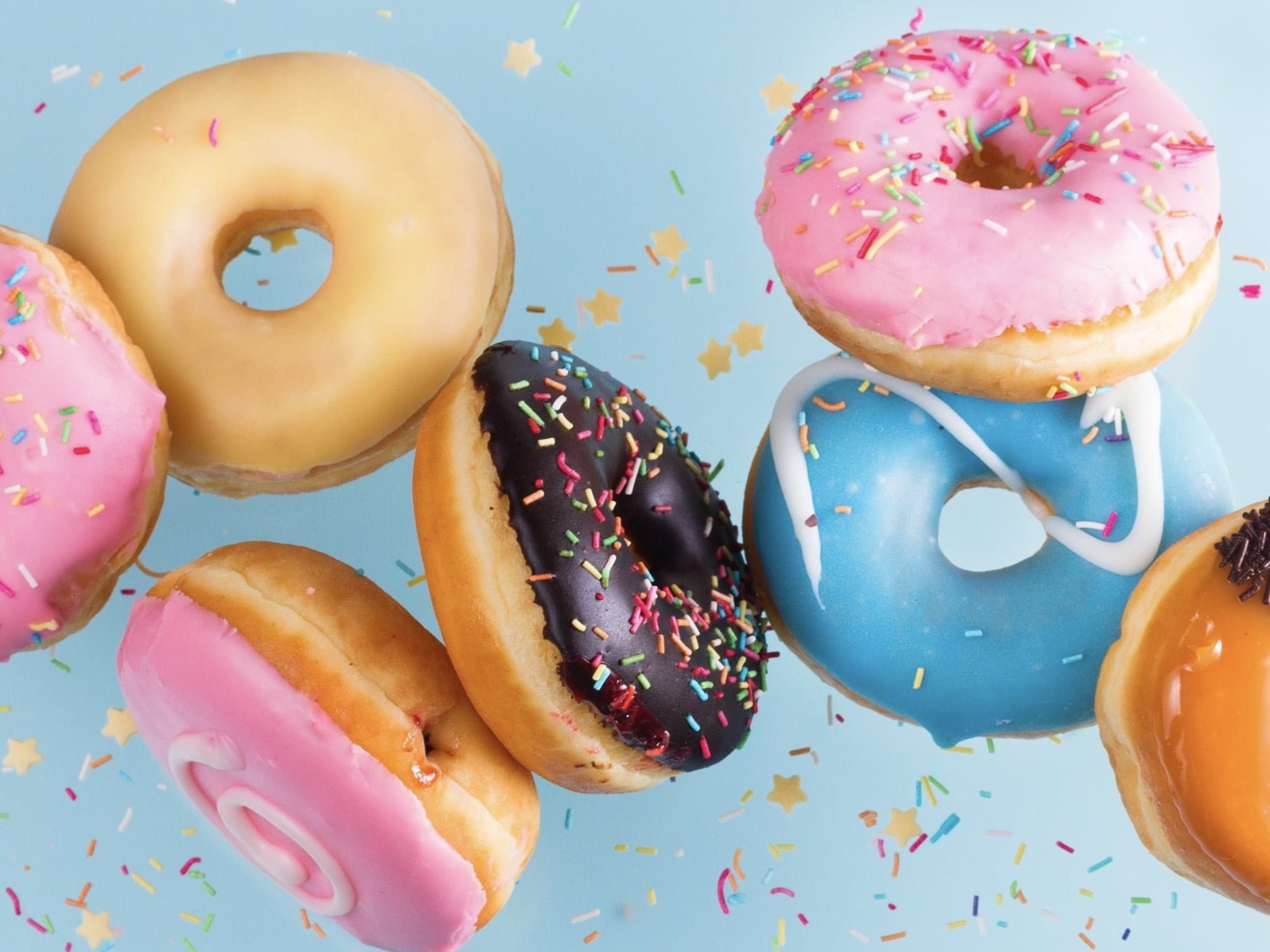 Are Empty Calories Stopping You From Losing Weight?