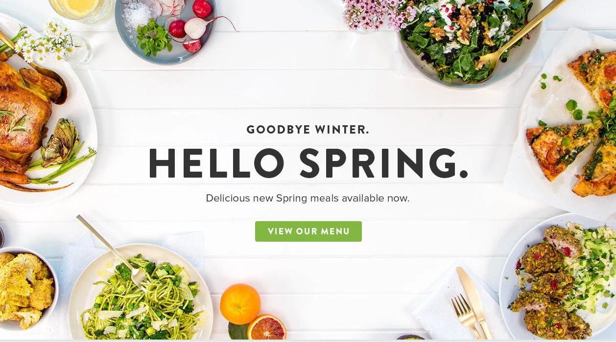 A Dietitian's Take on the New Youfoodz Menu