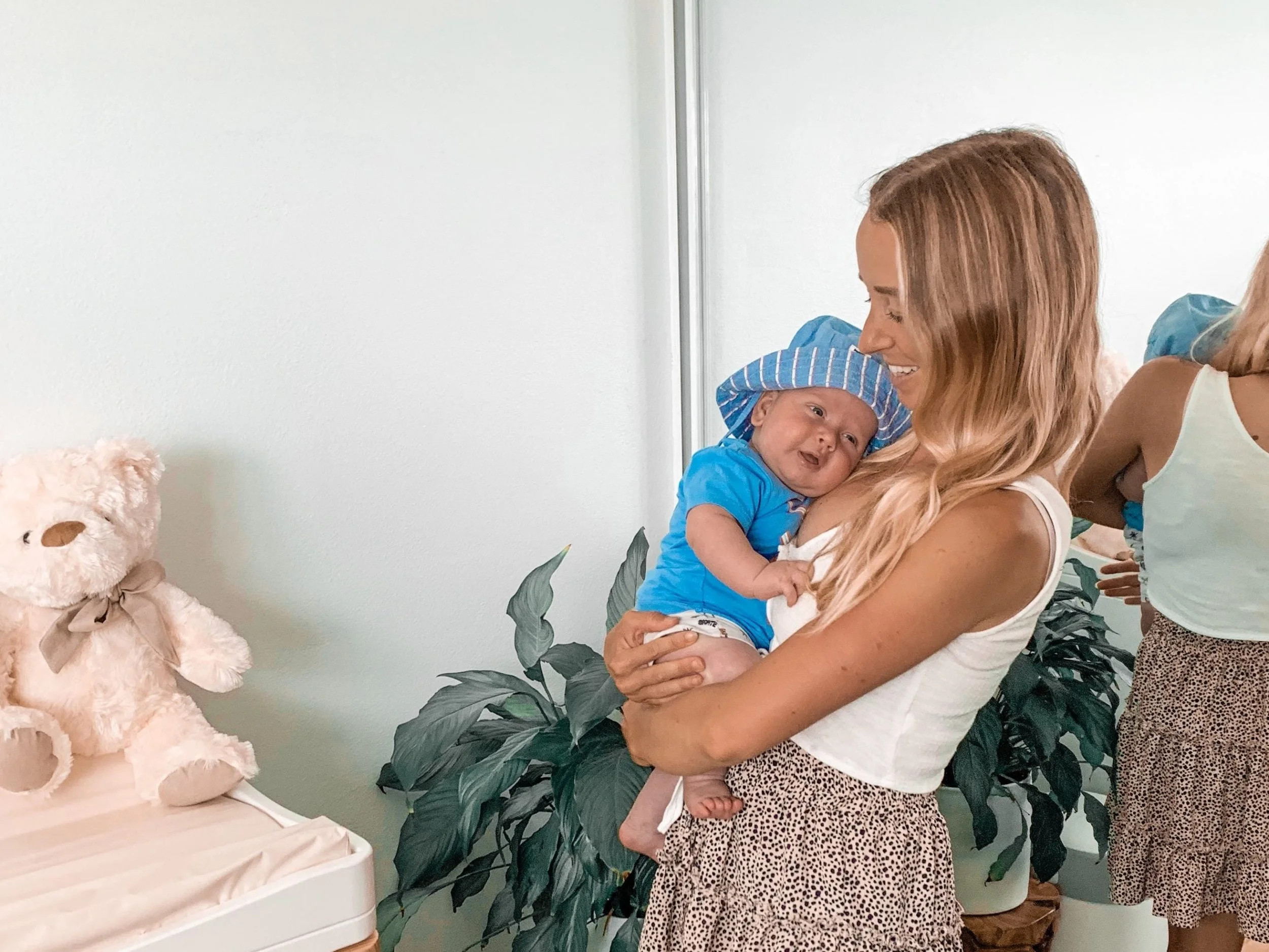 11 Things I Wish I Knew Before Having a Baby