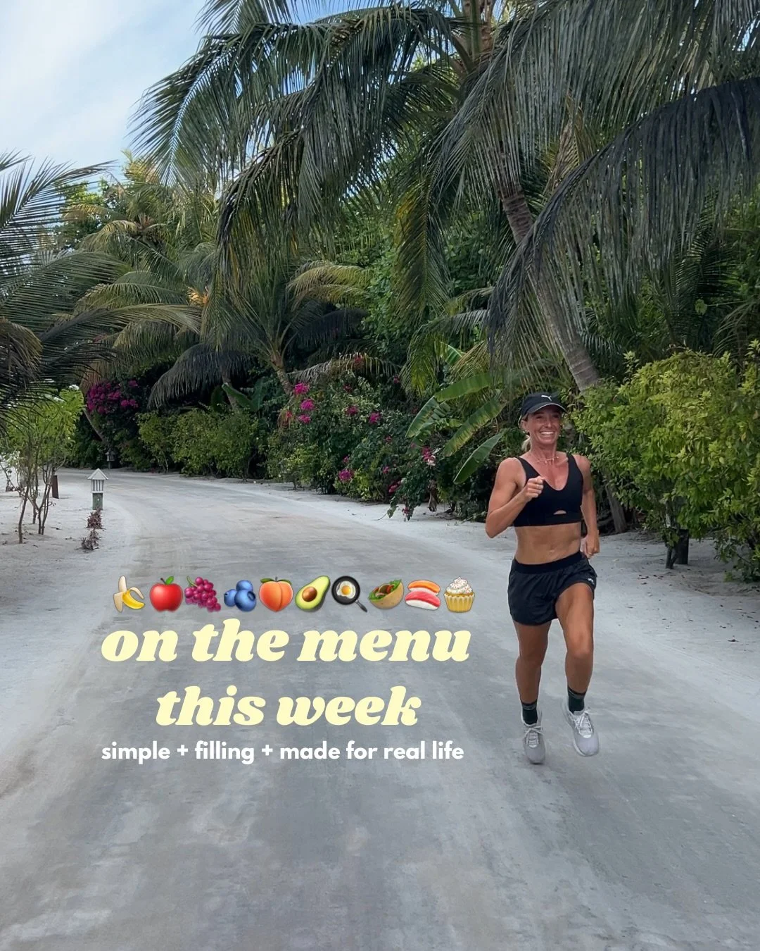 On the menu this week 👩🏼&zwj;🍳 🌟 

#onthemenu #mealprep #dietitian #easymeals #healthymeals