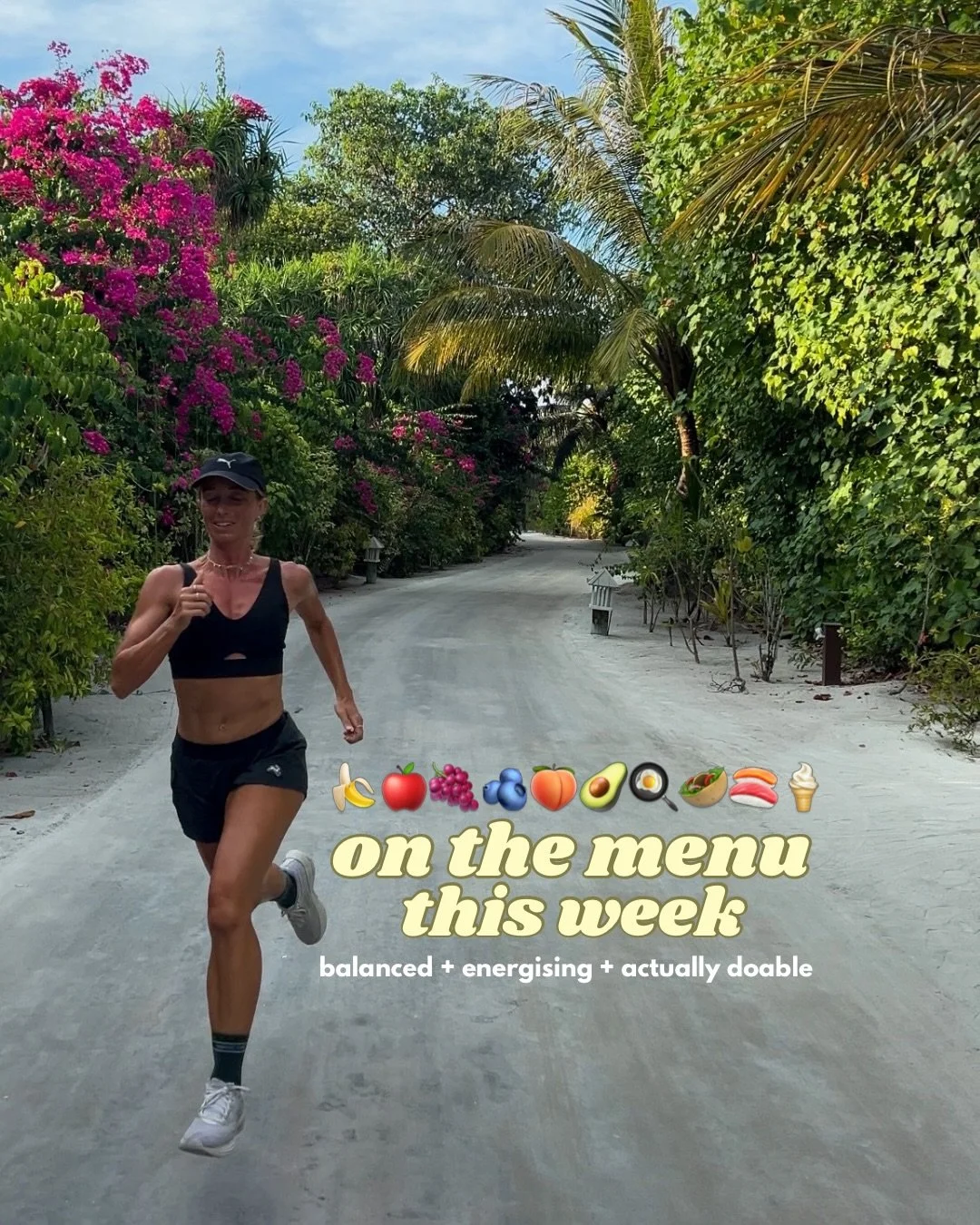 On the menu 👩🏼&zwj;🍳 🌟 #onthemenu #dietitian #healthyrecipes #healthyrecipe