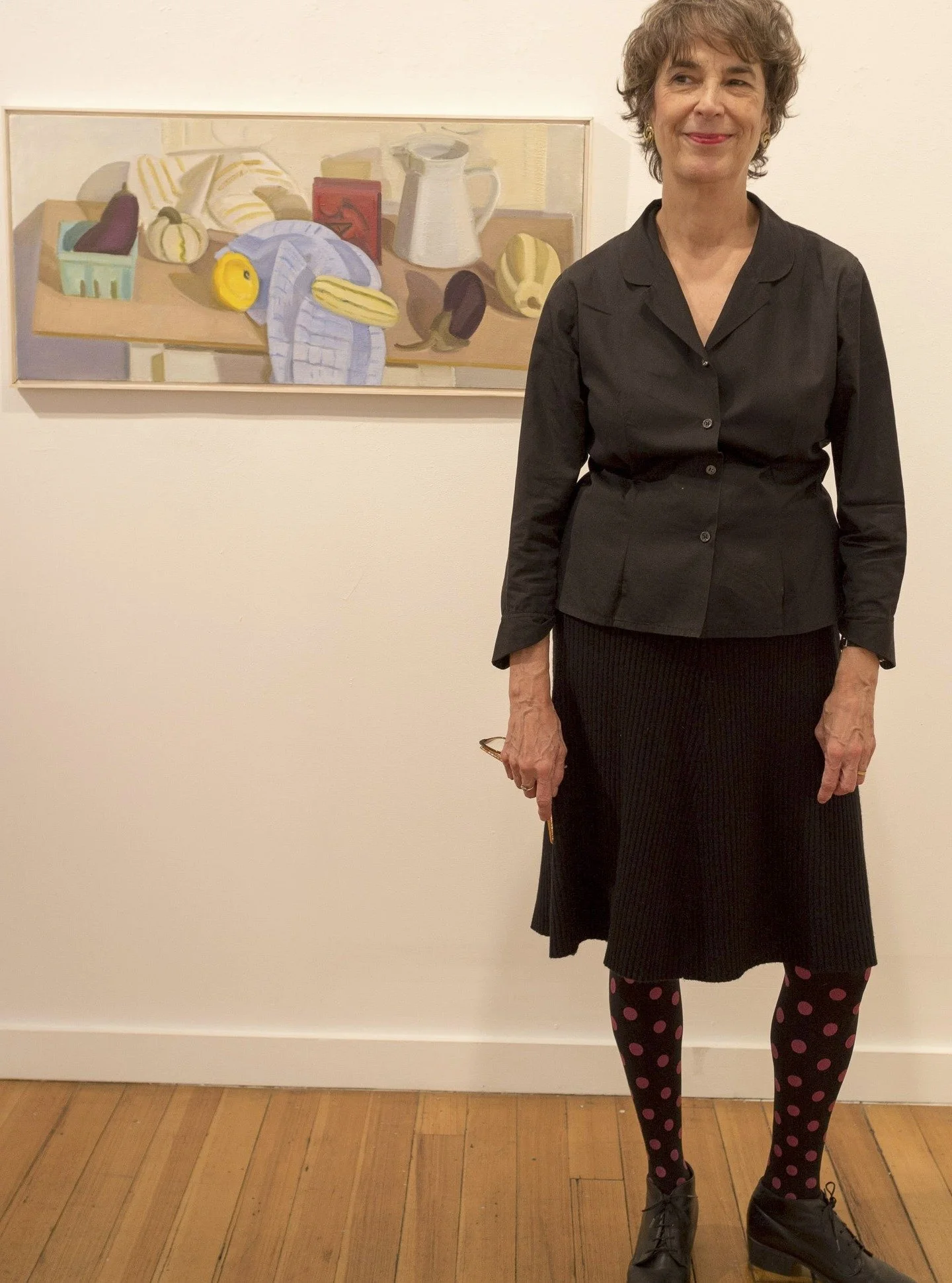 Five years ago today, my dear sweet Lynn took her last breath. So much has happened since then that I wish I could share with her. 

Today Cordelia and I will spend the afternoon at the Met Museum, where I look forward to showing Corde some of Lynn's