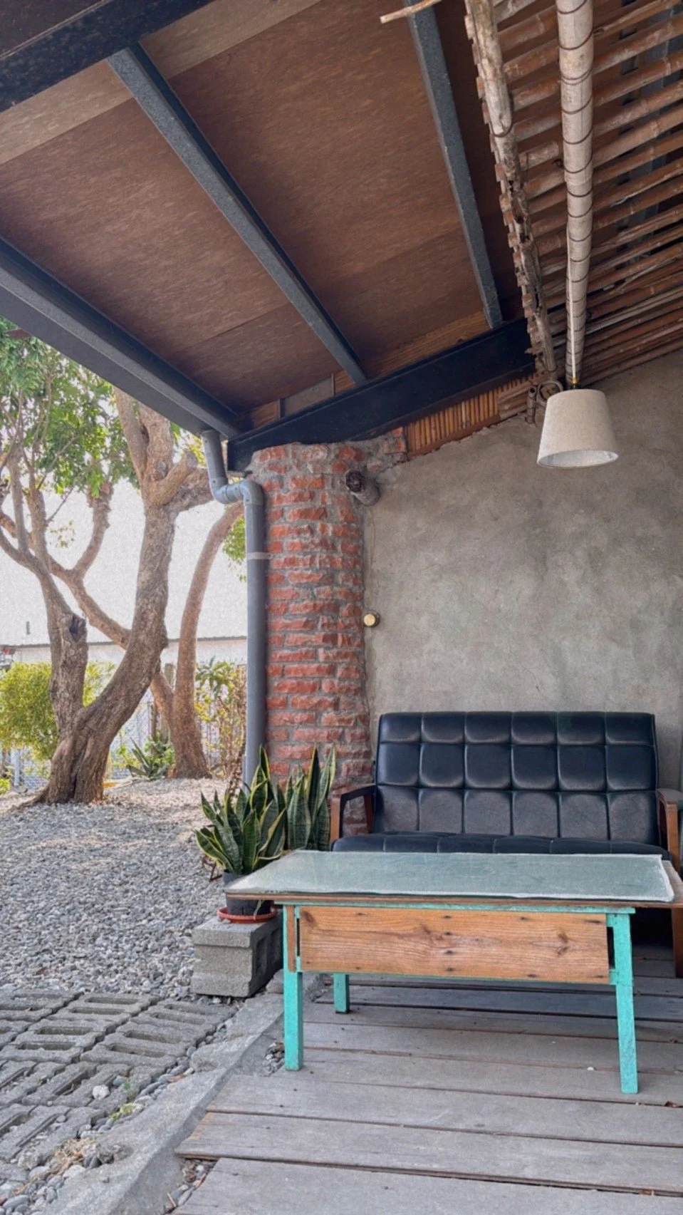 Public areas 
公共區域