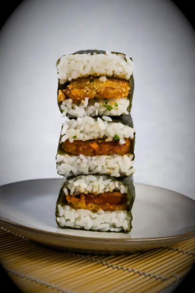 Pic of Jam Musubi