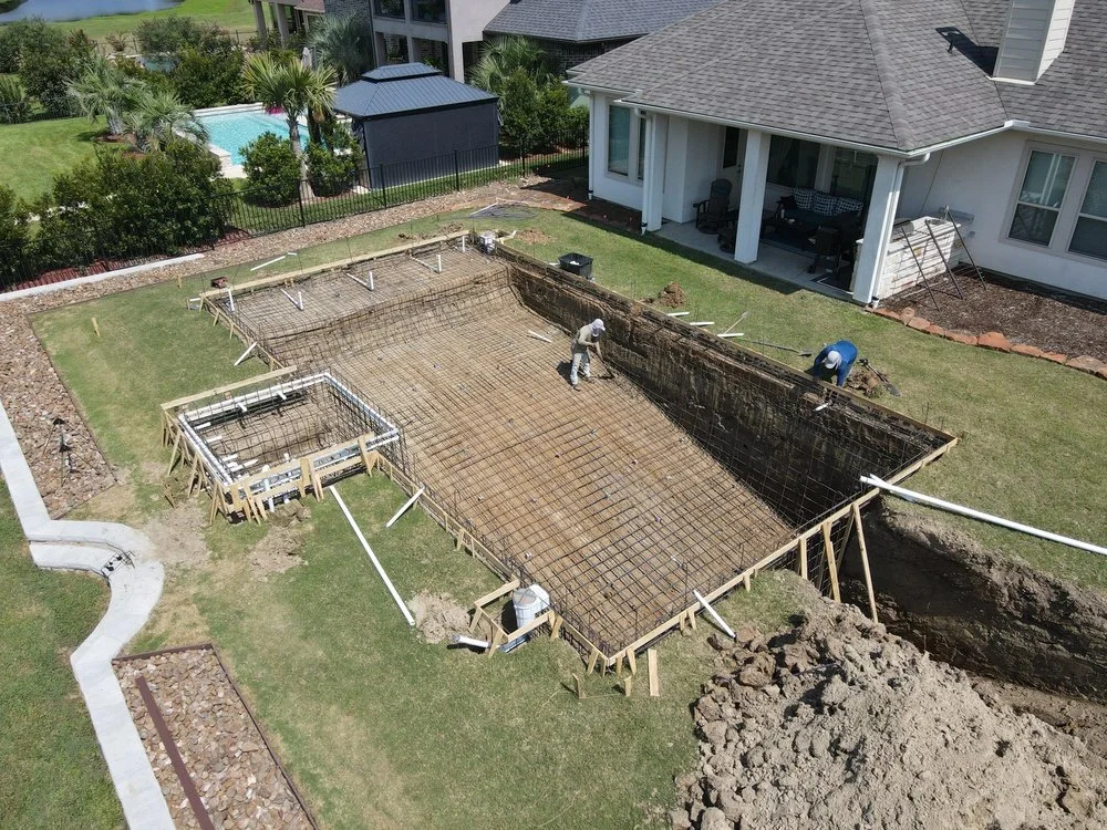 How Long Does It Take to Build a Pool? A Step by Step Timeline