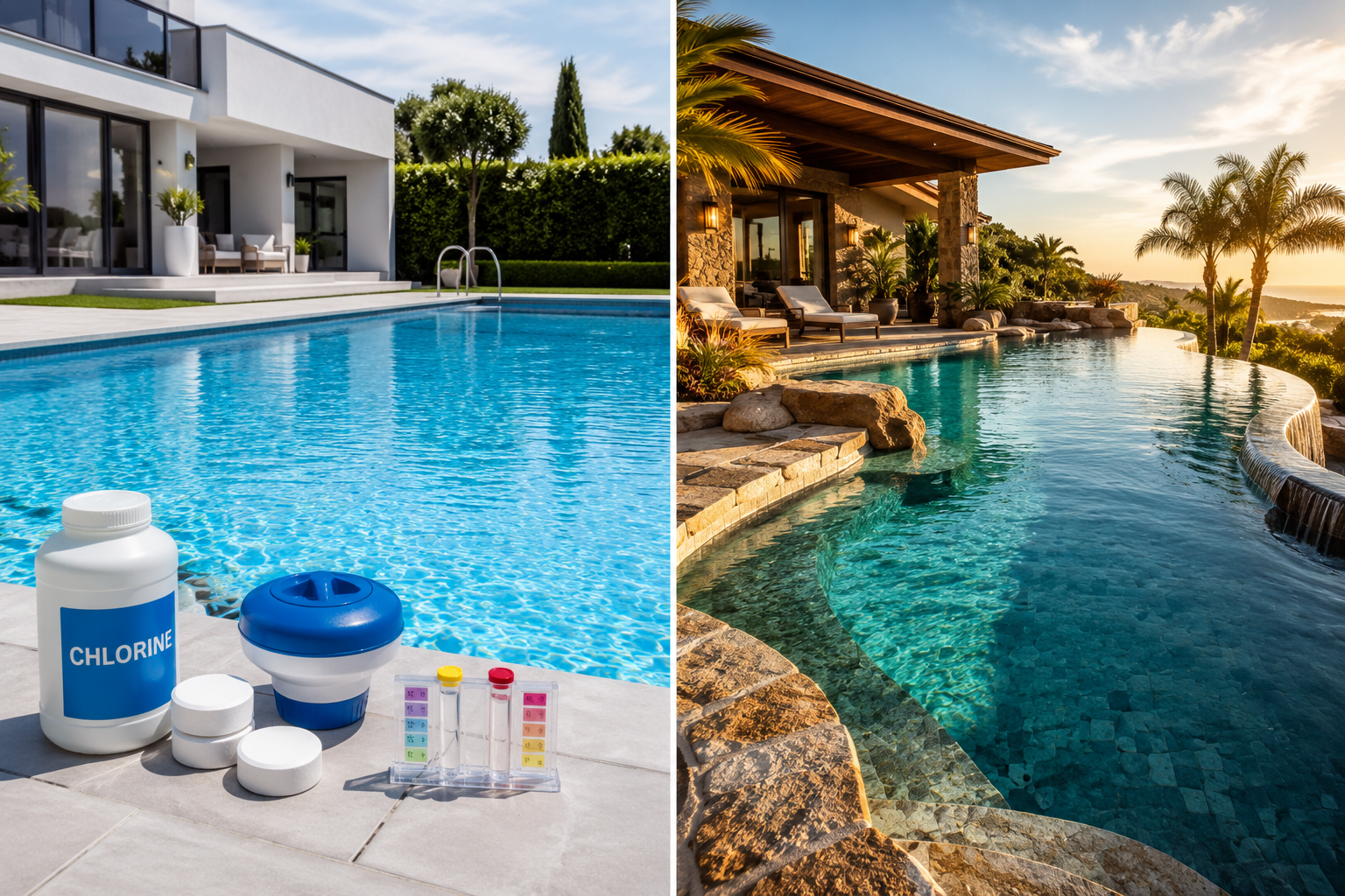 Infinity Pool and How Does It Work
