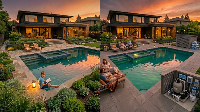 Final Verdict: Which Pool Should You Choose?