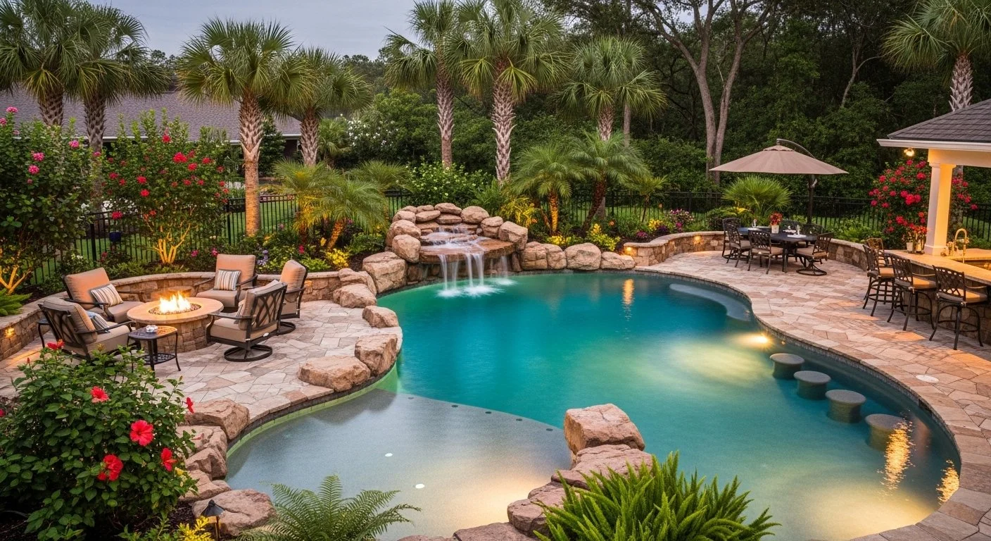 Let’s Bring Your Backyard Vision to Life