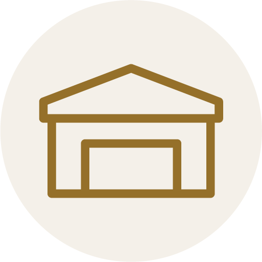 shed icon