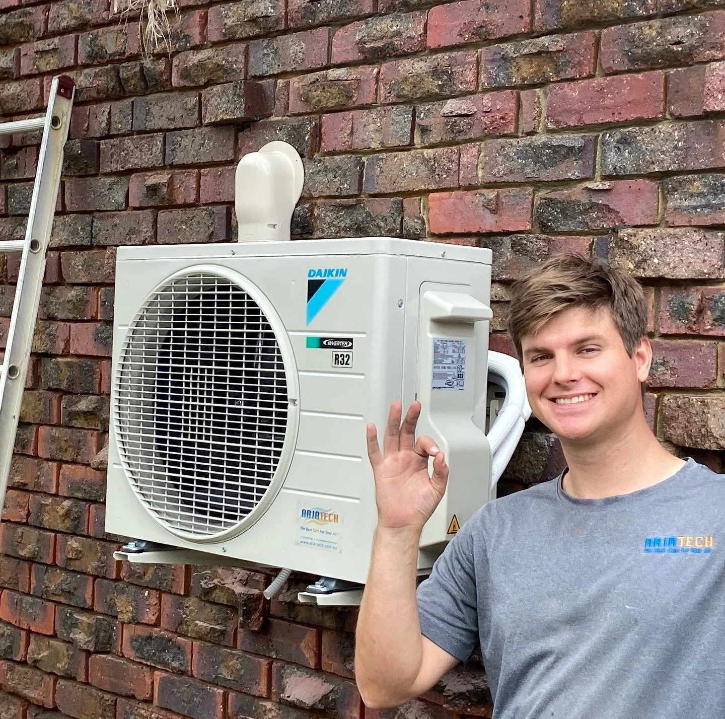 ARIATECH | The Best Care for Your Air