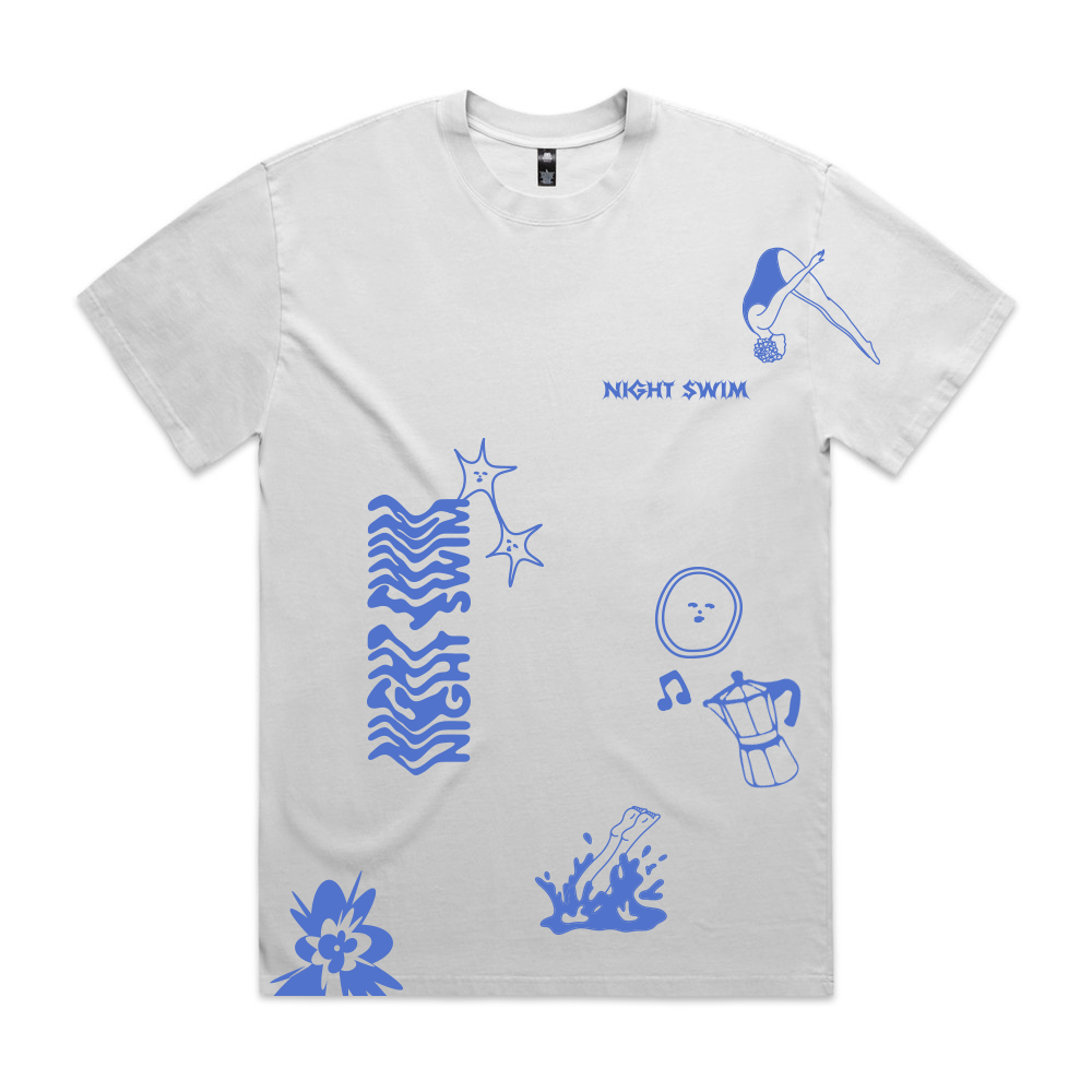 Washed White t shirt- collage.png