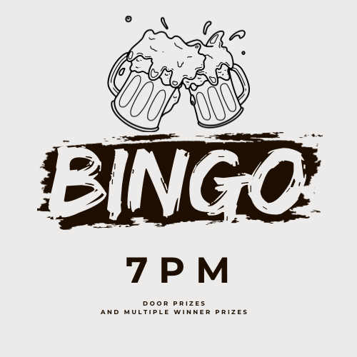 BINGO